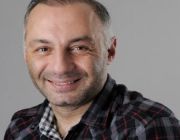 Ahmet Saraçoğlu