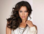 Irina Shayk kimdir?
