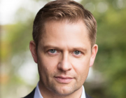 James Chalmers kimdir?