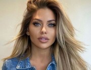 Bianca Gascoigne kimdir?