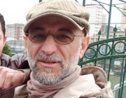 Volkan Kocatürk