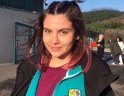Zeynep Doğangün