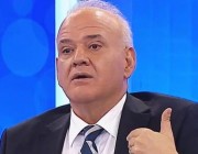 Ahmet Çakar kimdir?