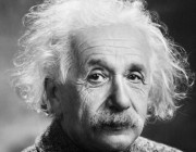 Albert Einstein