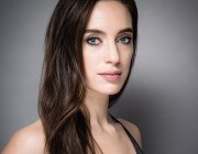 Alexandra Ordolis kimdir?