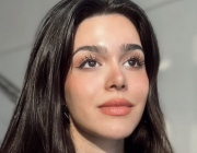 Aleyna Bozok kimdir?