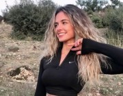 Aleyna Çalışkan kimdir?
