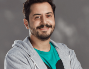 Ali Barkın