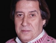 Ali Berge