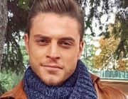 Ali Burak Ceylan
