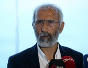 Ali Kemal Özcan kimdir?