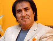 Ali Rıza Binboğa kimdir?
