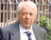 Ali Türkan kimdir?