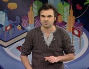 Alican Yarka kimdir?