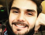 Alper Baycın kimdir?
