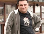 Alper Mestçi