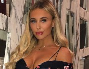 Amber Turner kimdir?