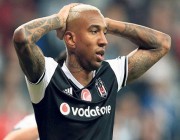 Anderson Talisca kimdir?