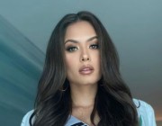Andrea Meza kimdir?