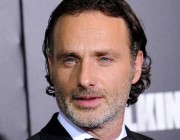 Andrew Lincoln kimdir?