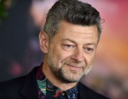Andy Serkis kimdir?
