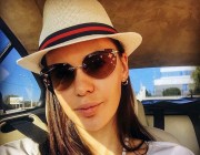 Anna Babkova kimdir?