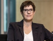 Annegret Kramp-Karrenbauer kimdir?