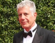 Anthony Bourdain kimdir?