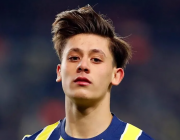 Arda Güler kimdir?