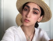 Armine Harutyunyan kimdir?