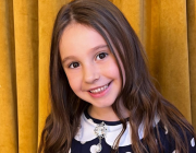Arya Lina Albayrak kimdir?