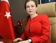 Ayşe Ergezen