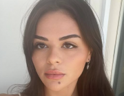 Ayşe Sena Şeref kimdir?