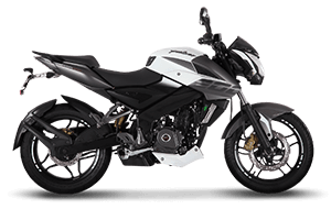 Bajaj Pulsar 200 NS
