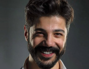Barış Gümüş Bolayır kimdir?