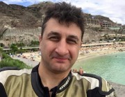 Barkın Bayoğlu kimdir?