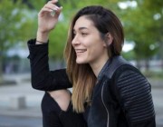 Berna Canbeldek