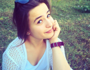 Berna Karagözoğlu kimdir?
