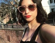 Bersu Naz Say kimdir?