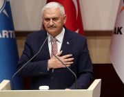 Binali Yıldırım kimdir?