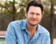 Blake Shelton kimdir?