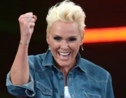 Brigitte Nielsen kimdir?