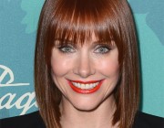 Bryce Dallas Howard kimdir?