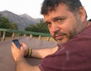 Bülent Pelit