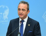 Bülent Tezcan kimdir?