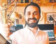 Burak Altındağ
