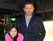Burak Öztarhan kimdir?