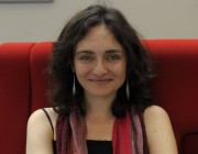Çağla Zencirci