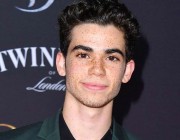 Cameron Boyce kimdir?