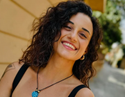 Cansu Özbaş kimdir?